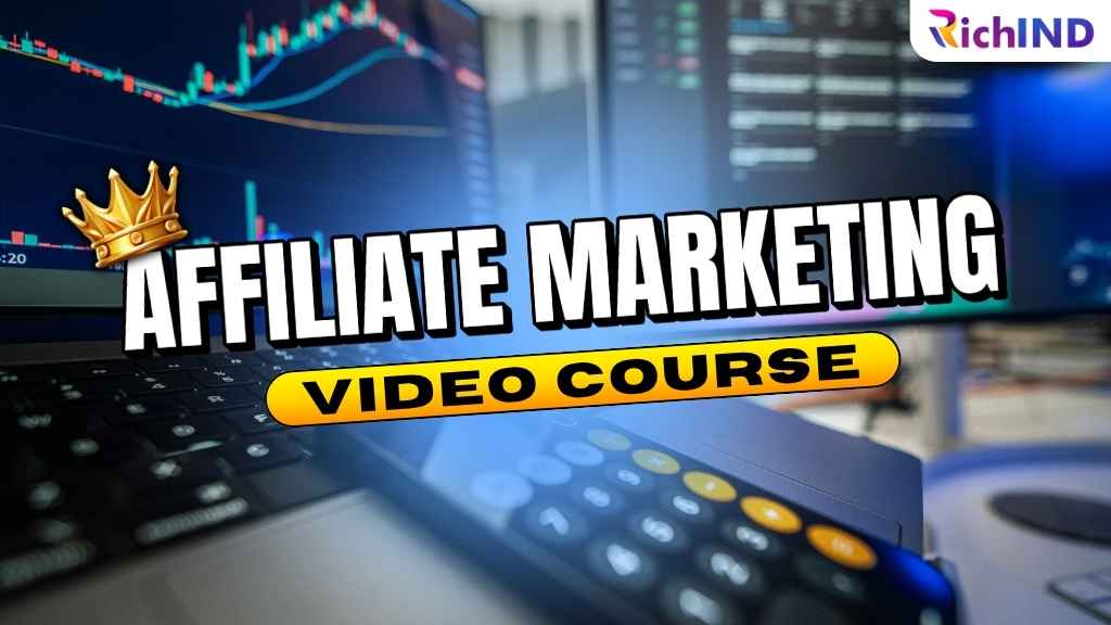 Affiliate Success Series-Image