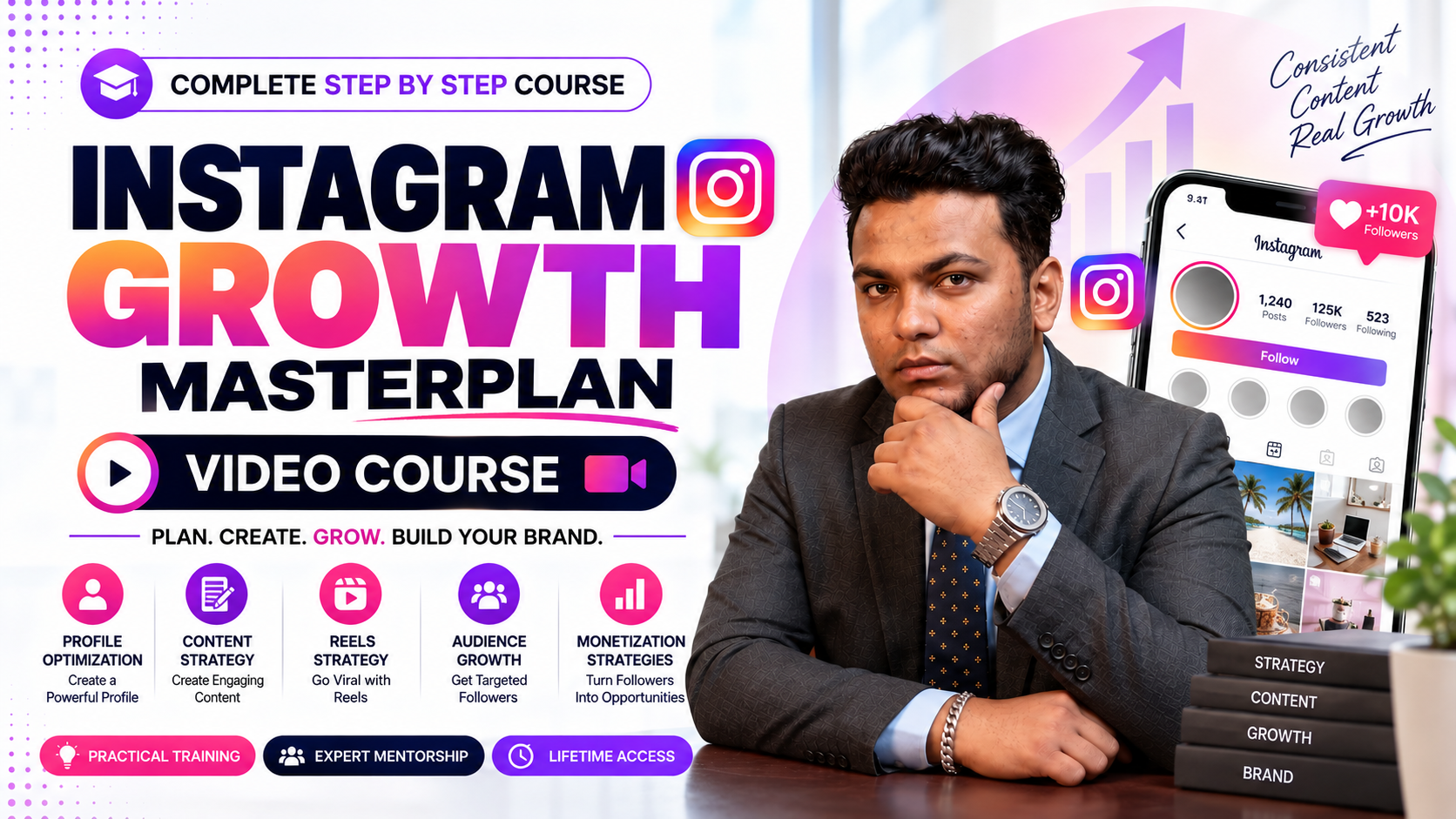 Instagram Growth Masterplan-Image