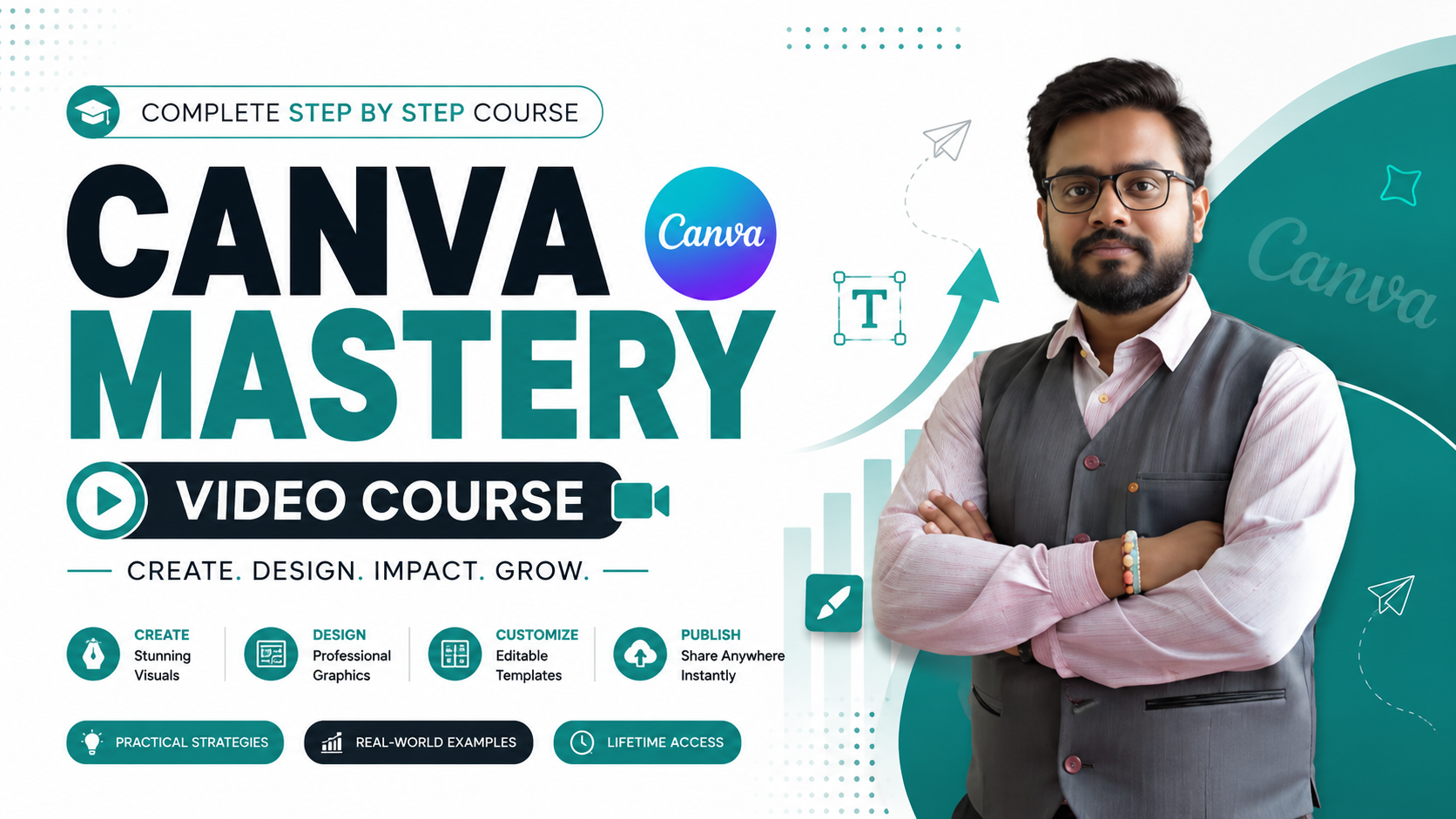 Canva Mastery-Image