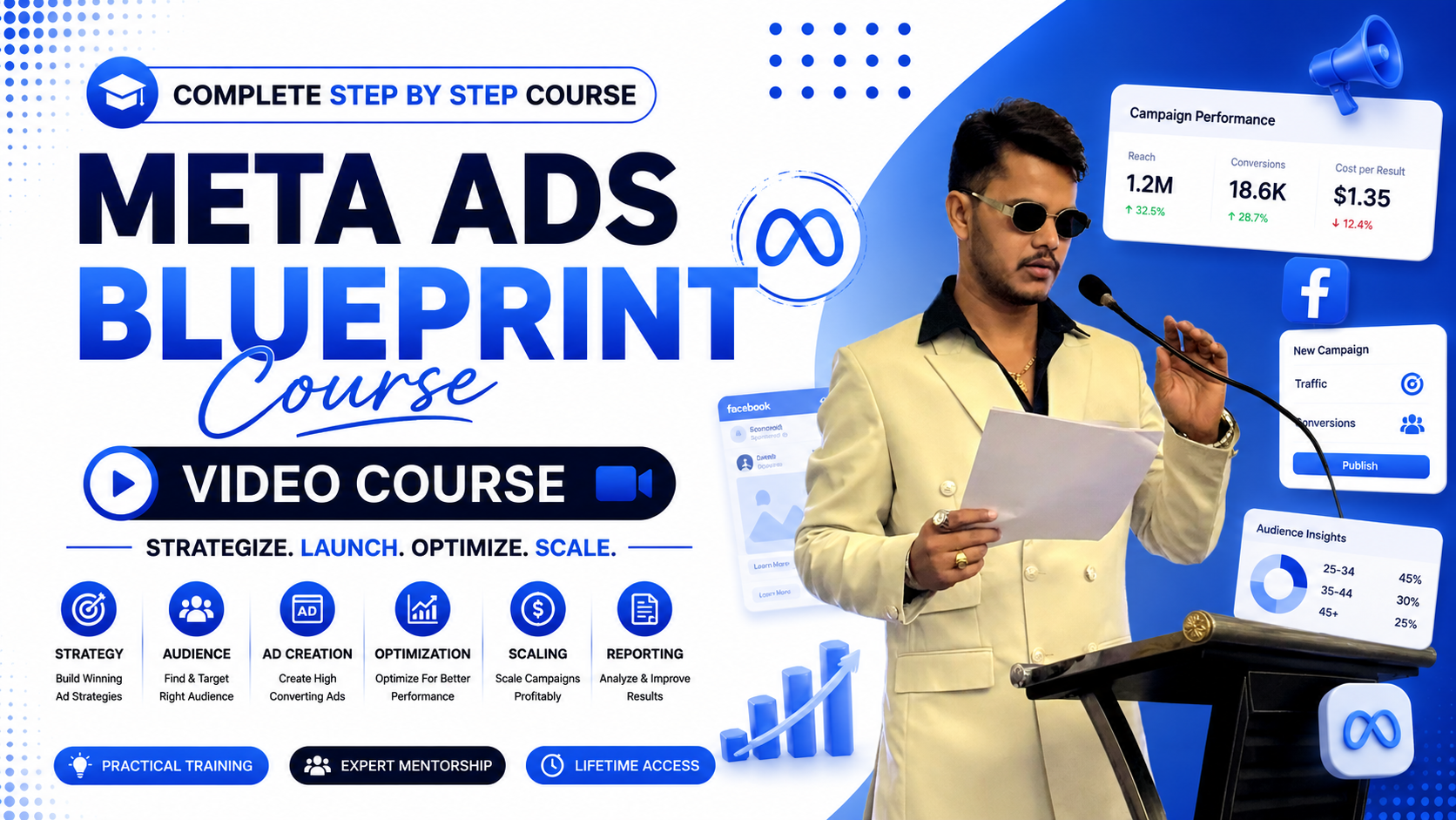 Meta Facebook Ads-Image