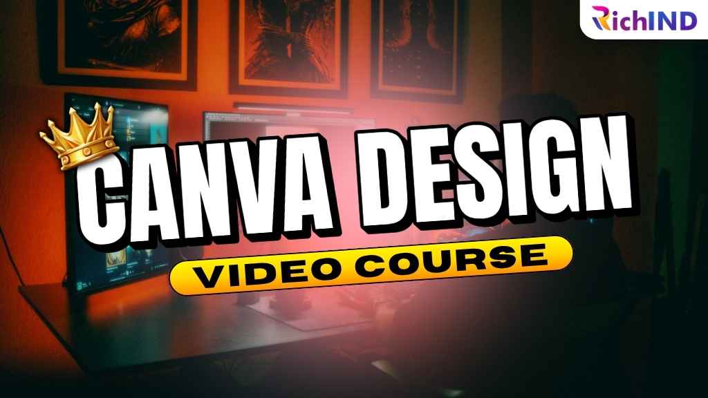 Canva Mastery-Image