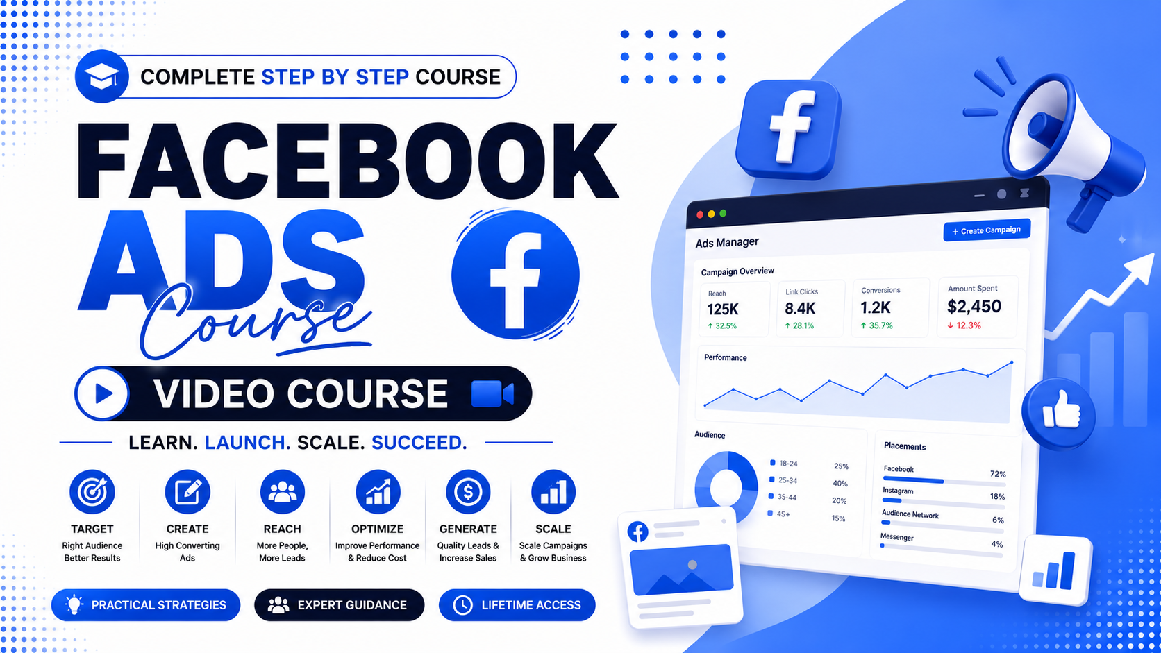Facebook Ads-Image