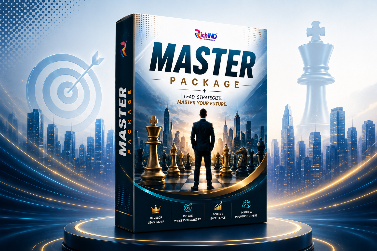 Master Package-Image