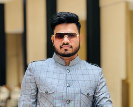 Yash Kulshrestha