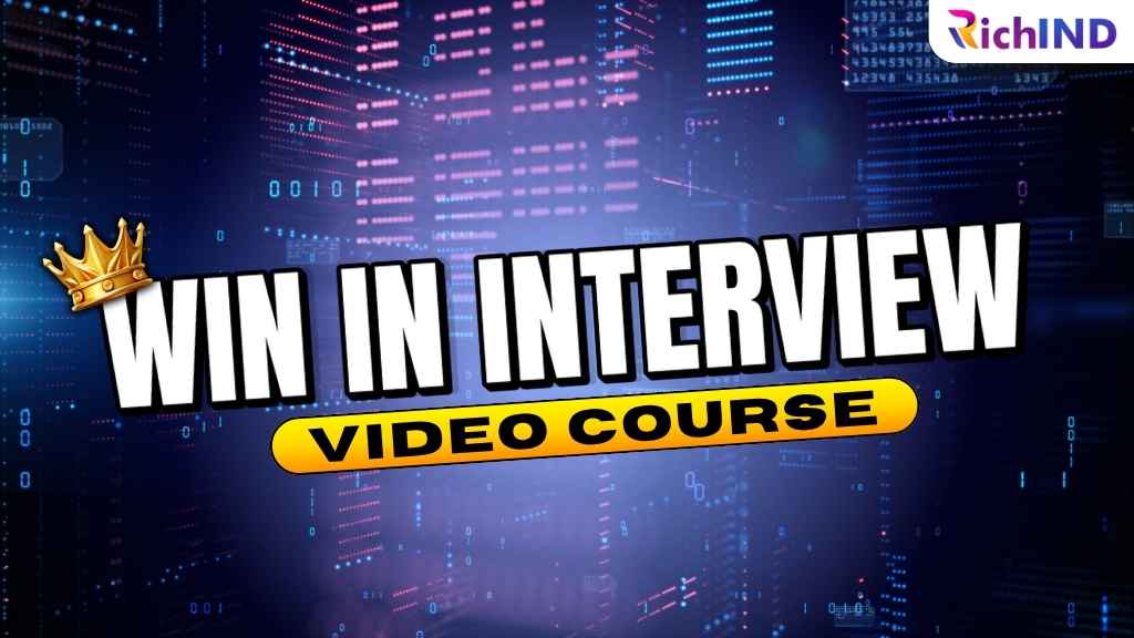 Win In Interview-Image