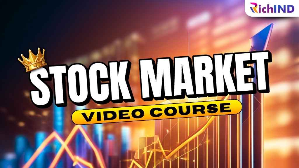 Stock Market-Image
