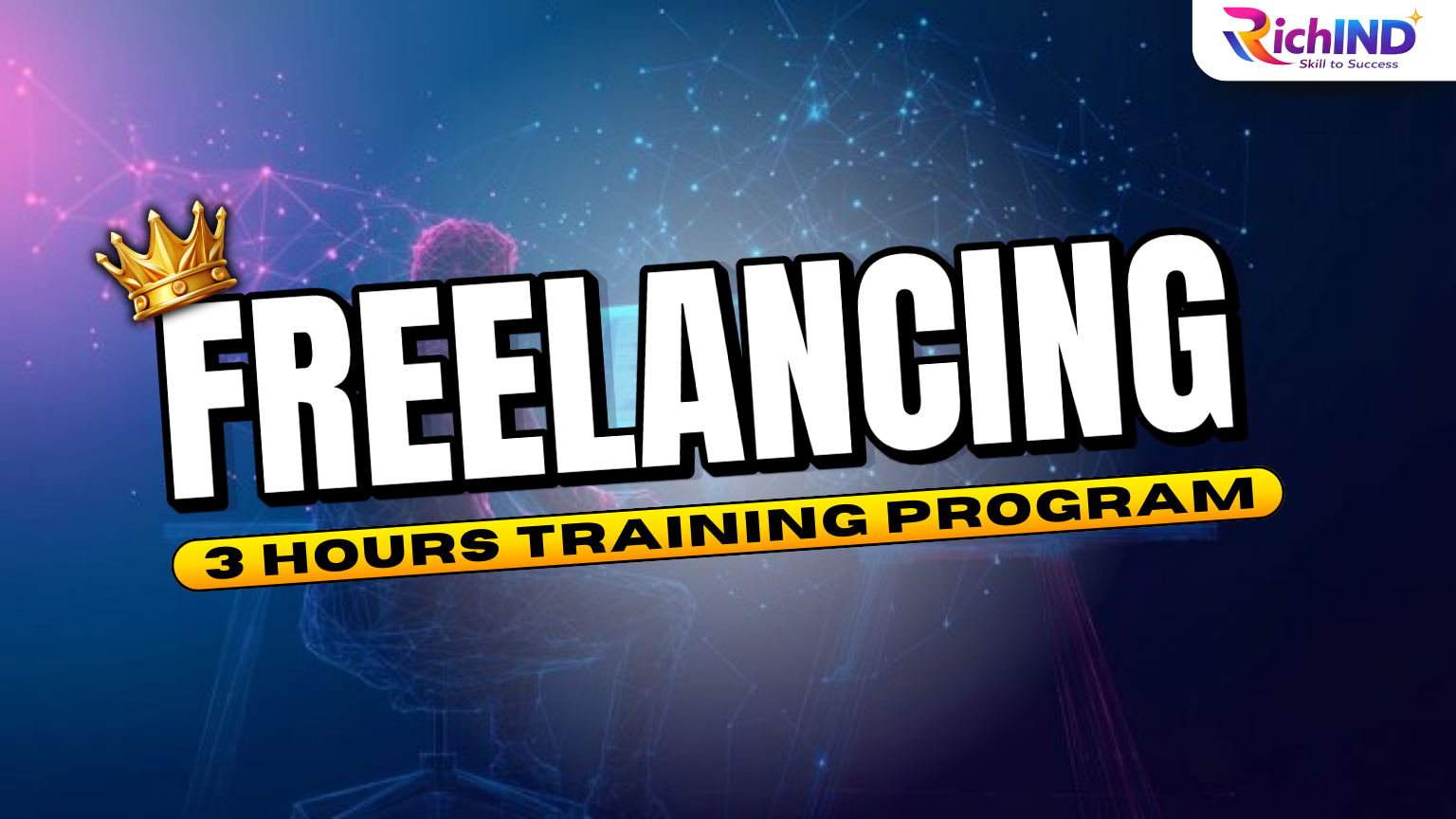 Freelancing Series-Image