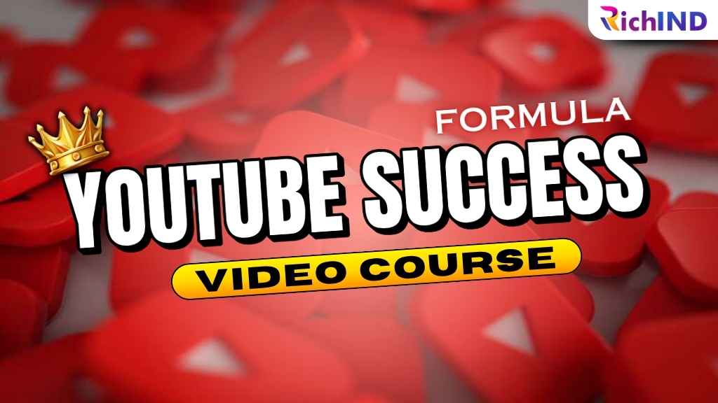 Youtube Success-Image