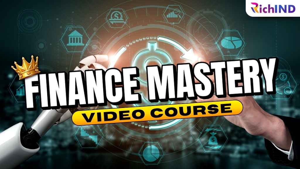 Finance Mastery-Image