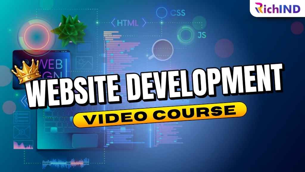 Website design-Image