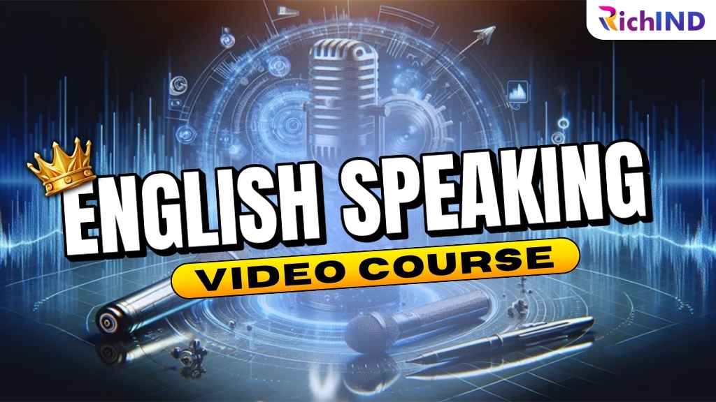 English Speaking-Image