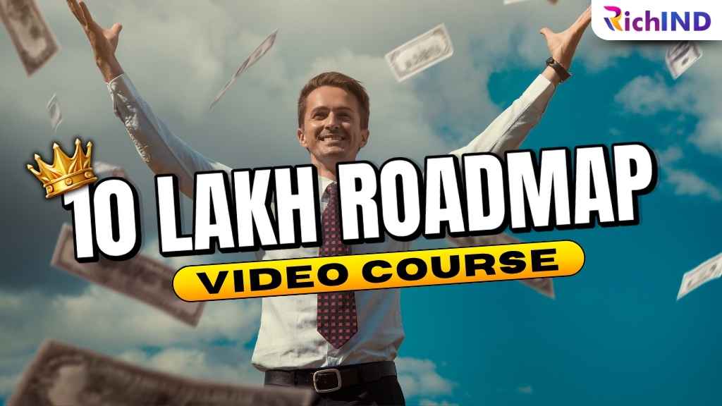 10 LAKH ROADMAP-Image