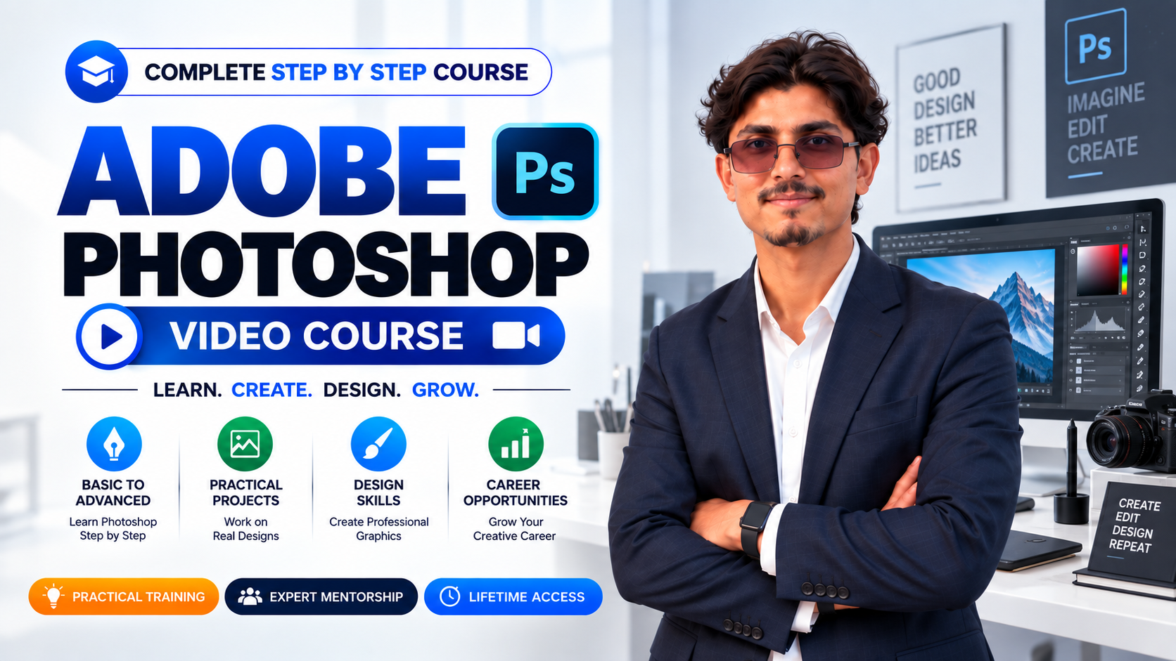 Adobe Photoshop-Image