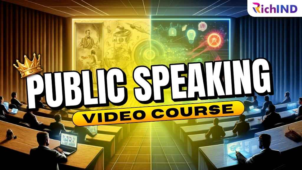 Public Speaking-Image