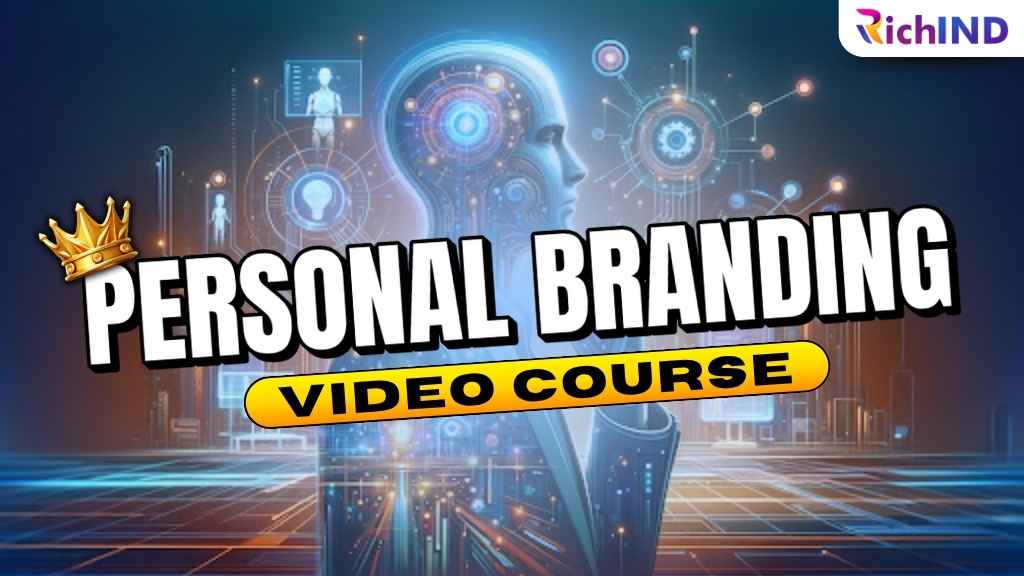 Personal Branding-Image