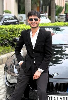 Vikas Sirothaa-Image