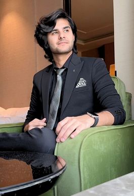 Geetanshu Chhabra-Image