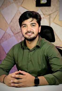 Prashant Chaudhary-Image