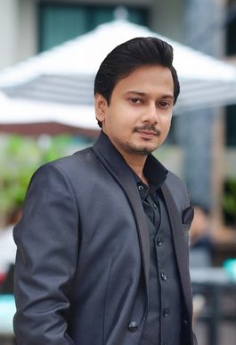 Kuldeep Prajapat-Image